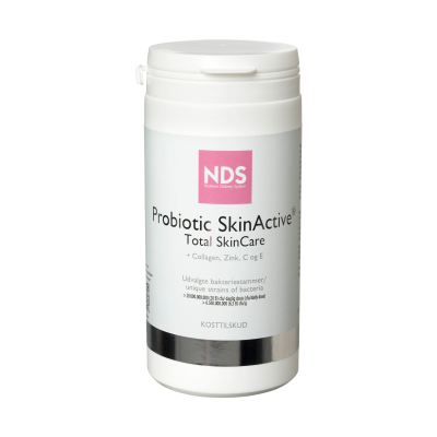 NDS Probiotic Skin Active Total Skincare (175 g)