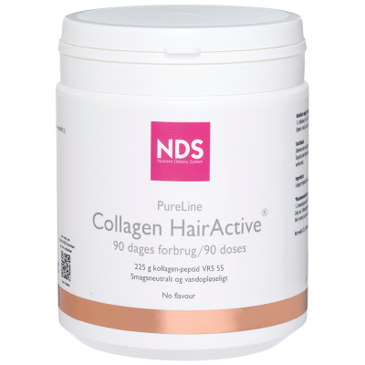 NDS Pureline Collagen HairActive (225 g)