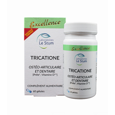NDS Tricatione (60 tab)