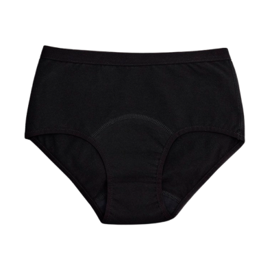 Imse Period Underwear Hipster Medium Flow Size L (1 stk)