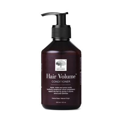 New Nordic Hair Volume Conditioner (250 ml)