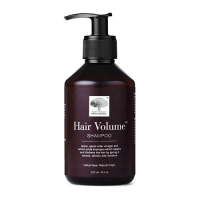 New Nordic Hair Volume Shampoo (250 ml)