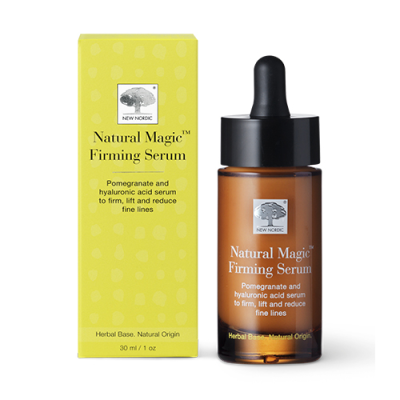 New Nordic Natural Magic Firming Serum (30 ml)