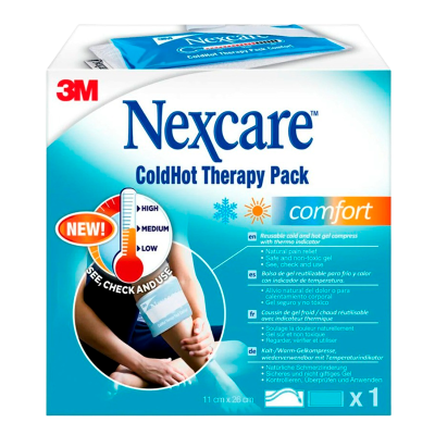 Nexcare ColdHot Therapy Pack Comfort (1 stk)