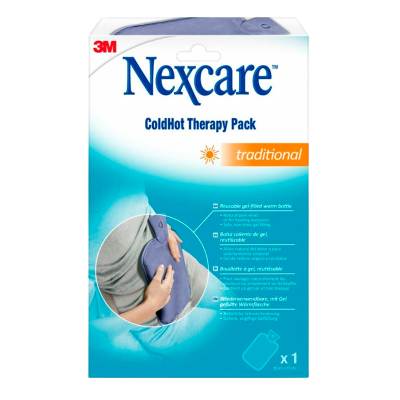 Nexcare ColdHot Therapy Pack Tradition (1 stk)