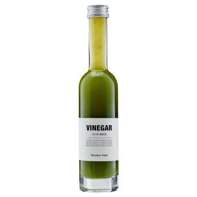 Nicolas Vahé Eddike Vinegar Cucumber (200 ml)