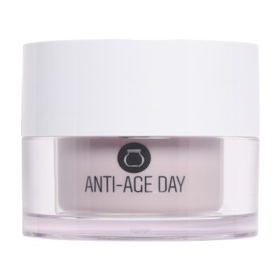 Nilens Jord Anti Age Face Cream Krukke (50 ml)