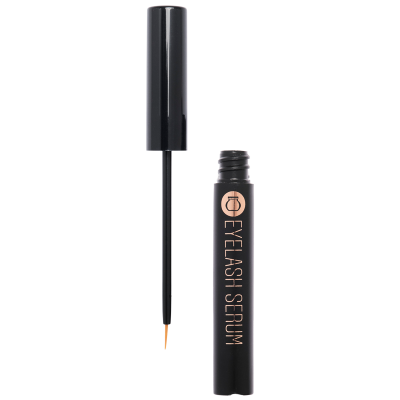 Nilens Jord Eyelash Serum (5 ml)