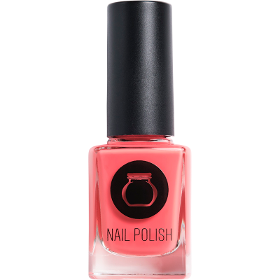 Nilens Jord Nail Polish Pink Love (11 ml)