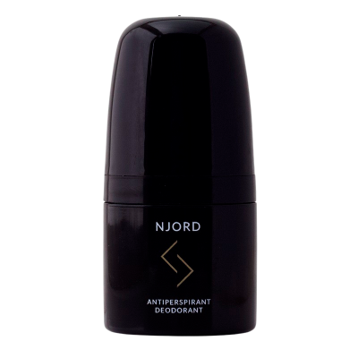 Njord Antiperspirant Deodorant (Roll on) 50 ml. 