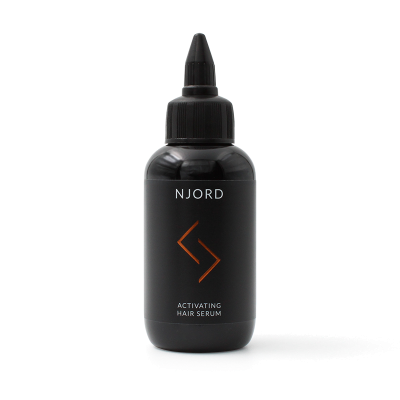 Njord Activating Hair Serum (100 ml)