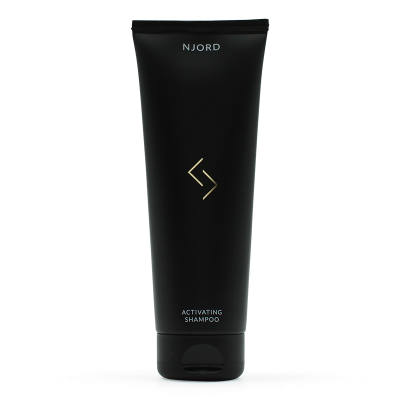 Njord Activating Shampoo (250 ml)