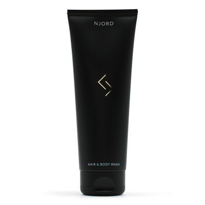 Njord Hair & Body Wash (250 ml)
