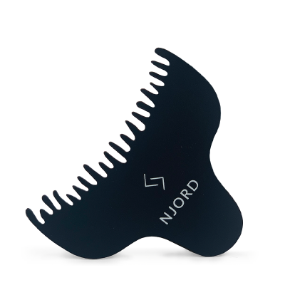 Njord Hair Fibers Perfecting Tool (1 stk)