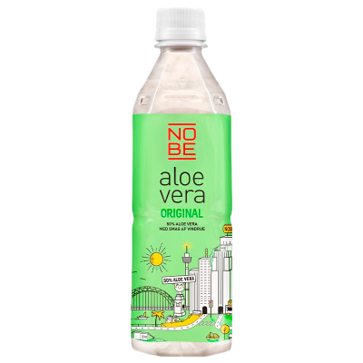 NOBE Aloe Vera Original (500 ml)