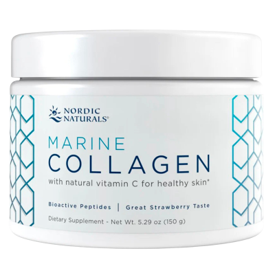 Nordic Naturals Marine Collagen (150 g)