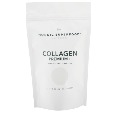 Nordic Superfood Collagen Premium+ (80 g)