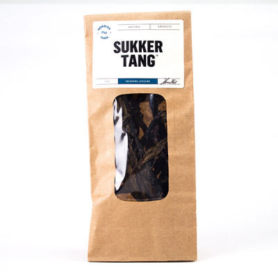 Nordisk Tang - Sukkertang (15 g)