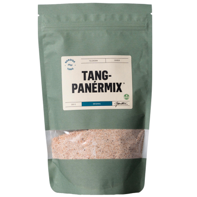 Nordisk Tang - Paneringsmix m. tang (200 g)