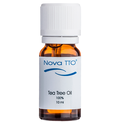 Nova TTO Tea Tree Oil (10 ml)