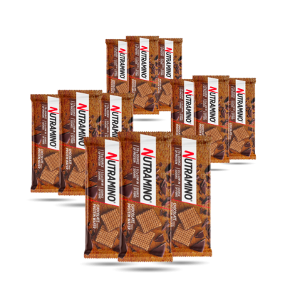 Nutramino Protein Wafer Chocolate (39 g)