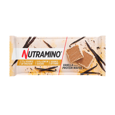 Nutramino Protein Wafer Vanilla (39 g)