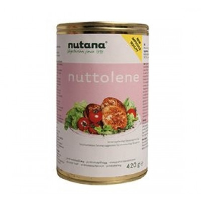 Nuttolene Nutana