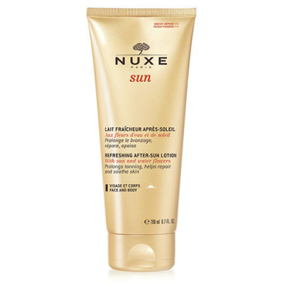 Nuxe Aftersun Milk Refreshing (200 ml)
