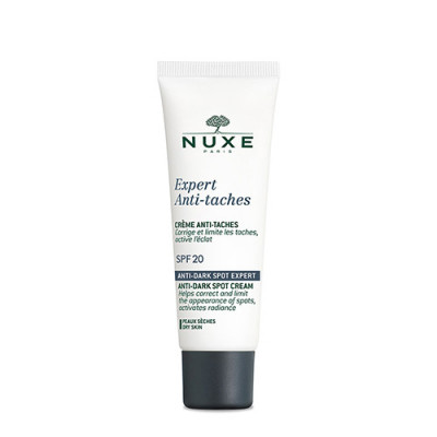 Nuxe Anti-Dark Spot Cream SPF 20 (50 ml)