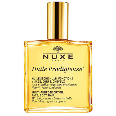 Nuxe Huile Prodigieuse Dry Oil (100 ml)