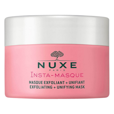 Nuxe Instamask Exfoliating & Unifying (50 ml)