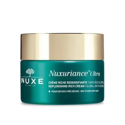 Nuxe Nuxuriance Ultra Rich Cream (50 ml)