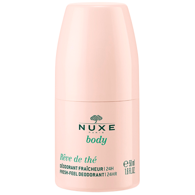 Nuxe Body Deodorant Roll-On (50 ml) 