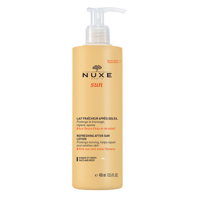 Nuxe Sun After Sun Lotion (400 ml)