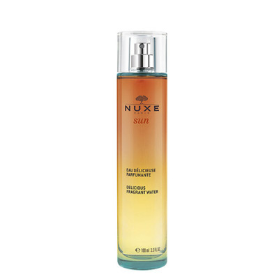 Nuxe Sun Delicious Fragrant Water (100 ml)