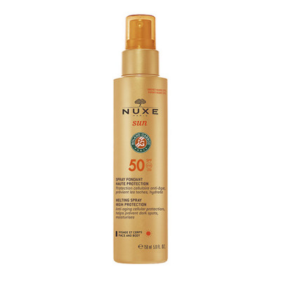 Nuxe Sun Melting Spray High Protection SPF50 (150 ml)