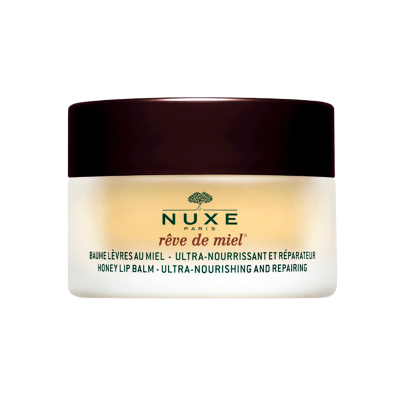 Nuxe Ultra-Nærende Læbebalsam (15 ml)