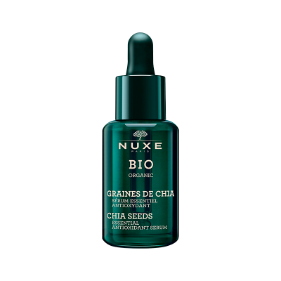 NUXE Bio Essential Anti-Oxidant Serum (30 ml)