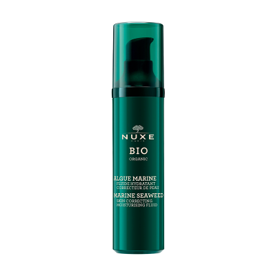 NUXE Bio Skin Correcting Moisturising Fluid (50 ml)