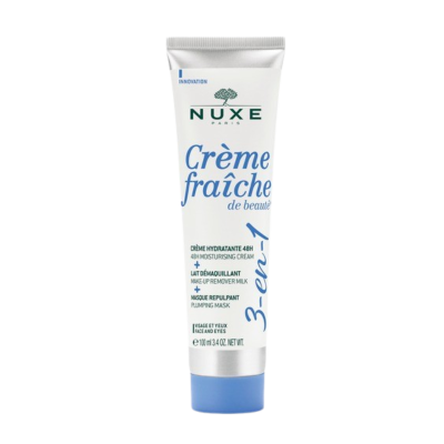 Nuxe Creme Fraiche De Beaute 3-In-1 Magic Cream (100 ml)