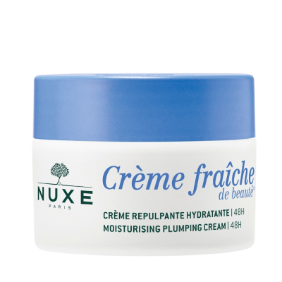 Nuxe Creme Fraiche De Beaute 48H Moisturising Plumping Cream (50 ml)