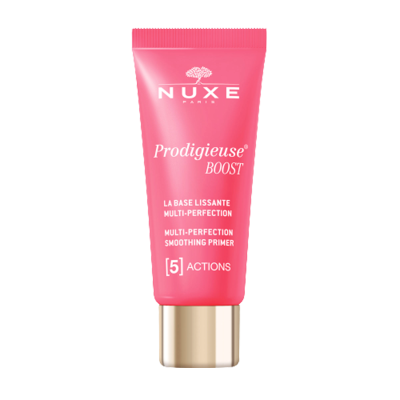 NUXE Crème Prodigieuse Boost 5 In 1 Multi Perfection Smoothing Primer 30 ml.