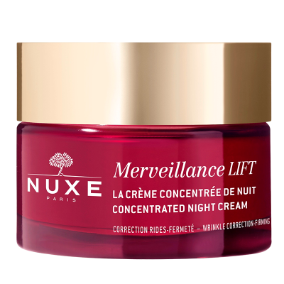 NUXE Merveillance Lift Night Cream (50 ml)