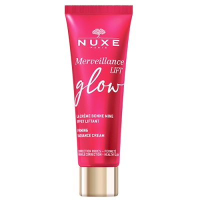 Nuxe Mervelliance Lift Glow Firming Cream (50 ml)
