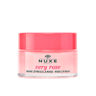 NUXE Very Rose Lip Balm (15 g)