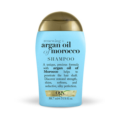 OGX Argan Oil of Morrocco Shampoo (88 ml)