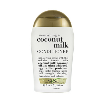 OGX Coconut Milk Conditioner (88 ml)