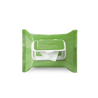 Ole Henriksen - Stay Balanced Grease Relief Cleansing Cloths (30ml)