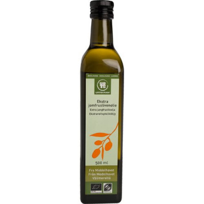 Olivenolie ekstra jomfru Kreta Ø (500 ml)