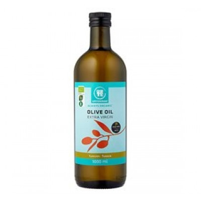 Olivenolie ekstra jomfru Italien Ø 1 Liter